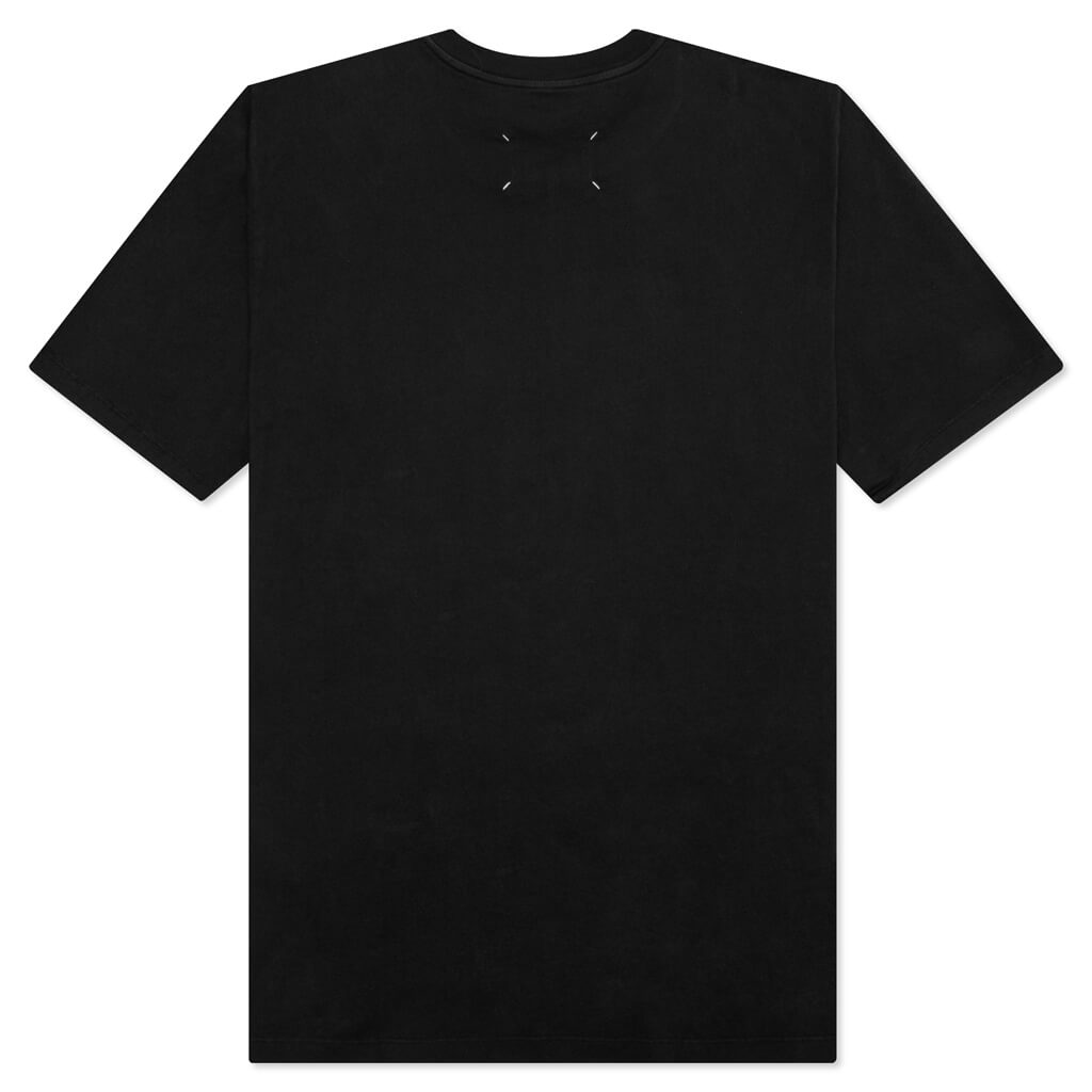 T-Shirt - Dark Charcoal