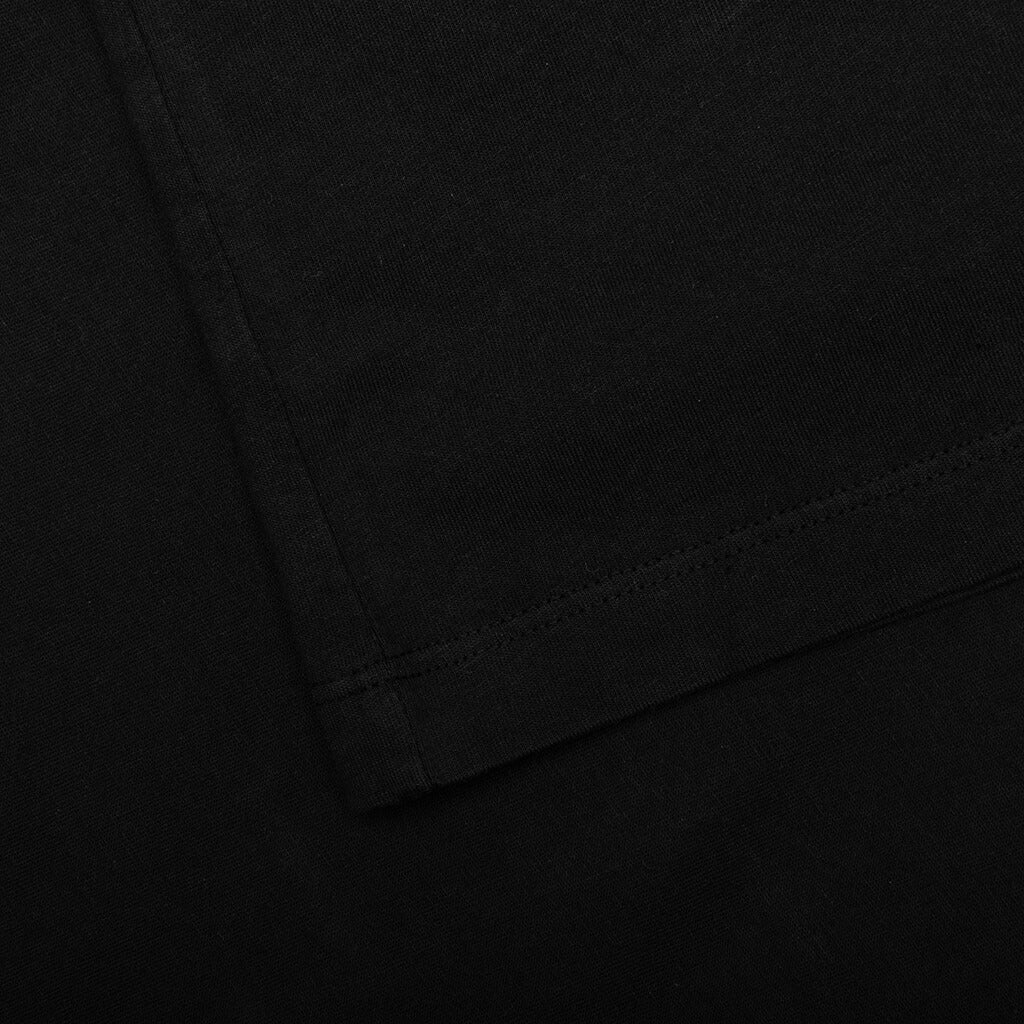 T-Shirt - Dark Charcoal