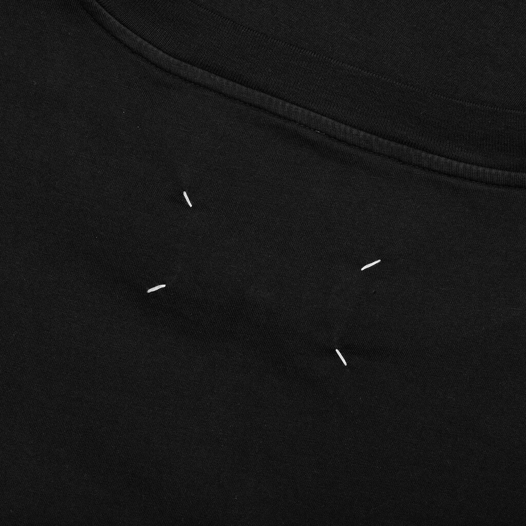 T-Shirt - Dark Charcoal