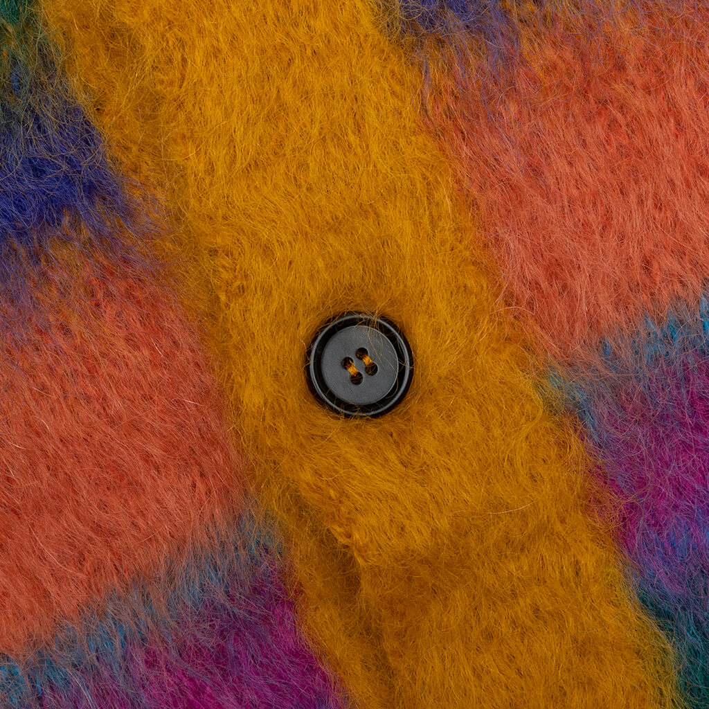 051Q3 Cardigan - Multicolor
