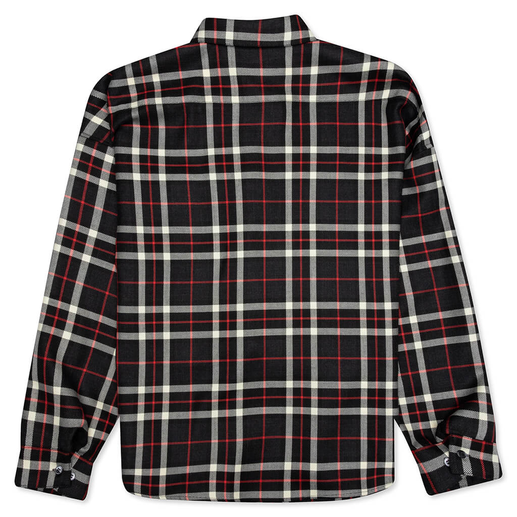 061A1 Shirt - Granito