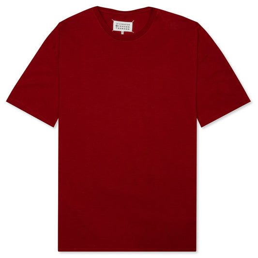 T-Shirt - Military Red