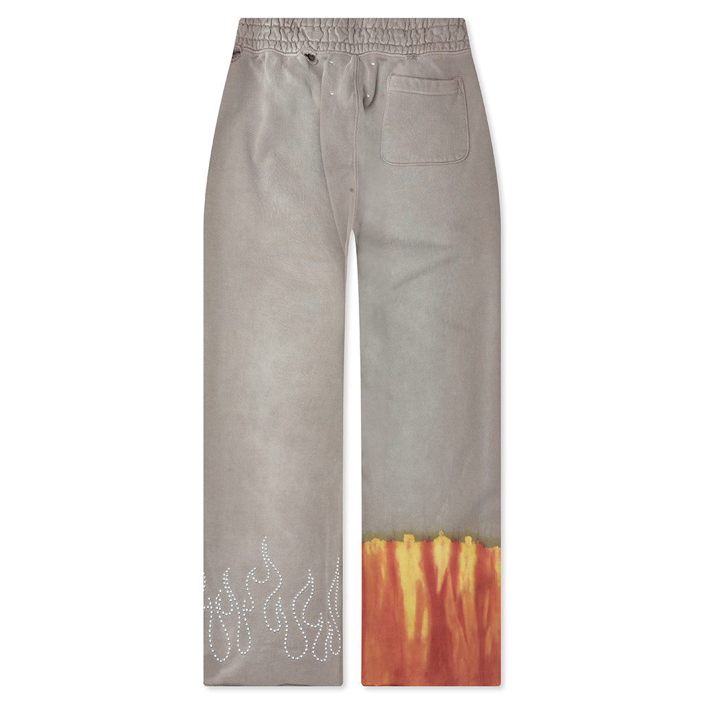 Mass Sweatpant - Brown