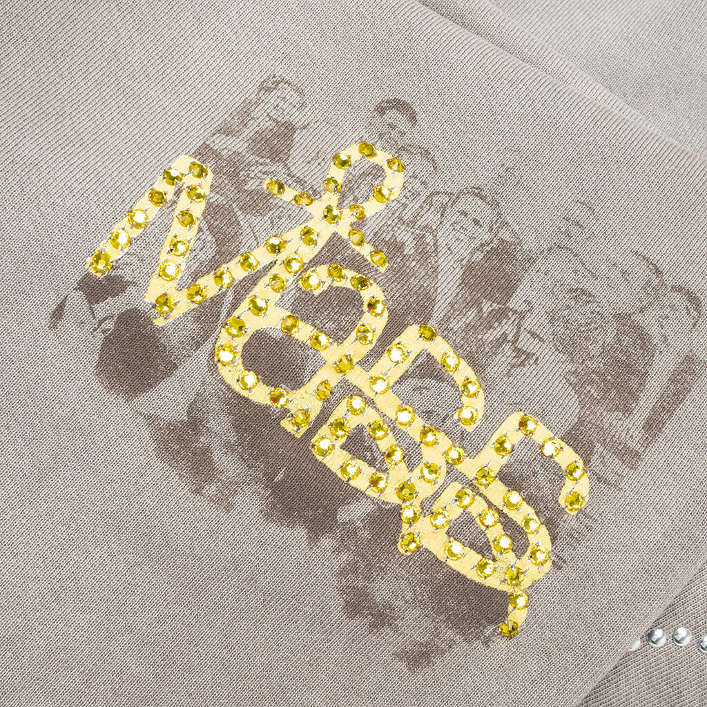 Mass Sweatpant - Brown