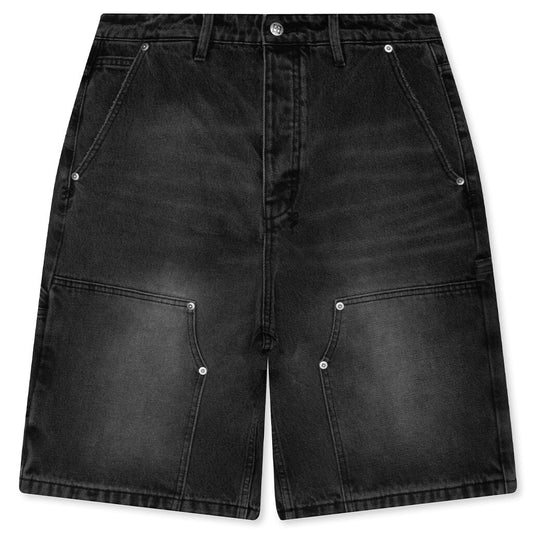 Maxx Operator Short - Asher Black