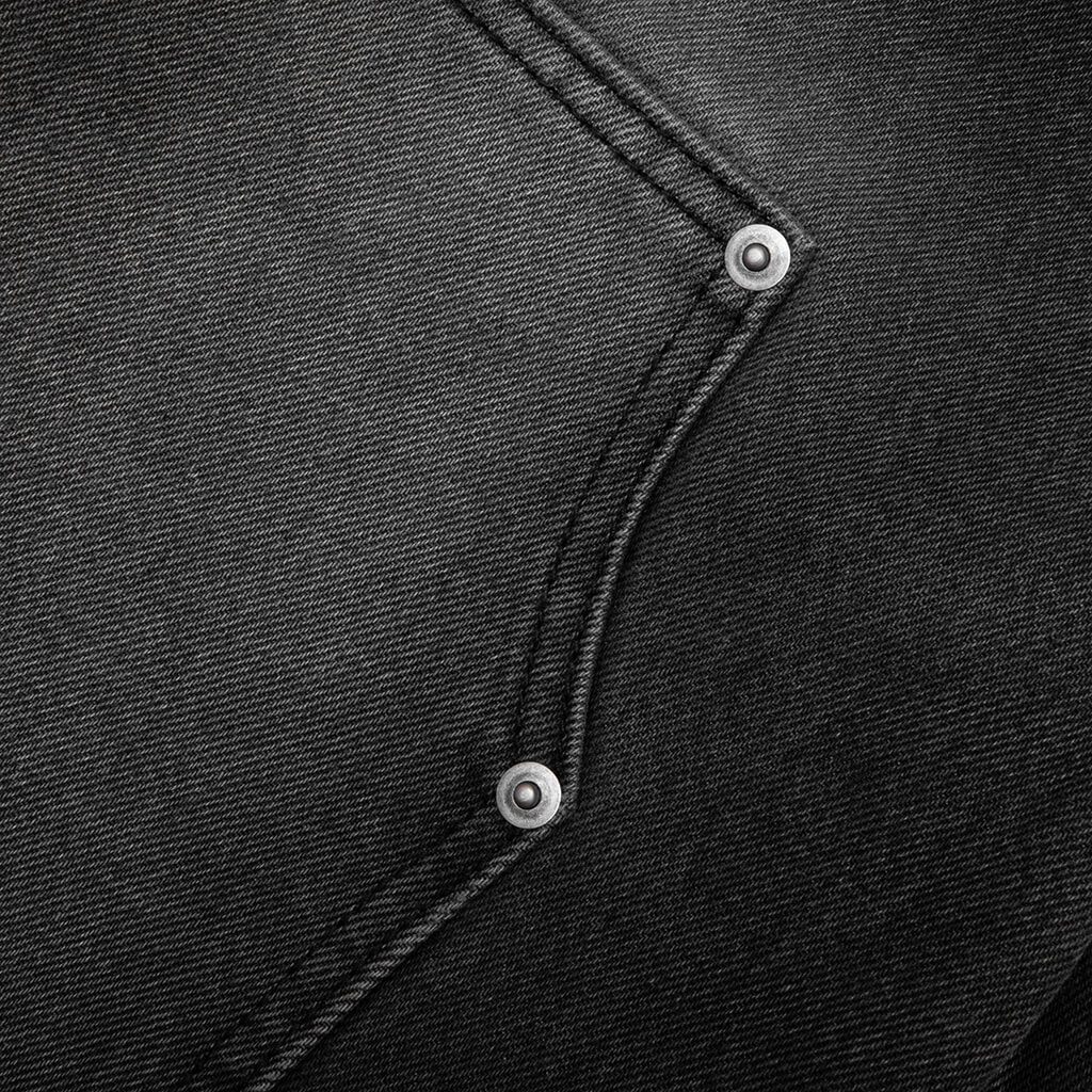 Maxx Operator Short - Asher Black