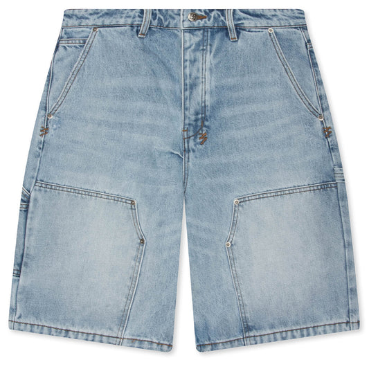 Maxx Operator Short - Kasper Blue