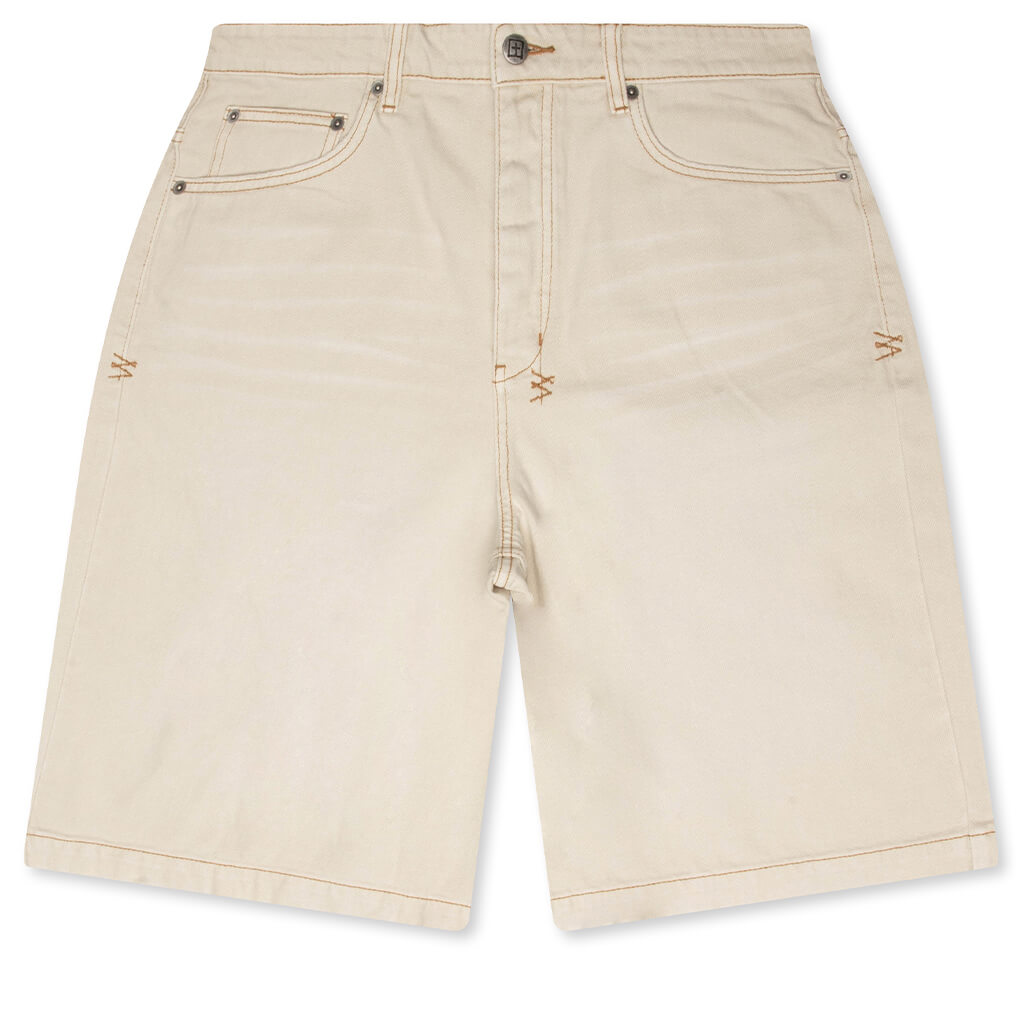 Maxx Short - Ivory