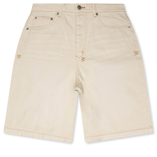 Maxx Short - Ivory