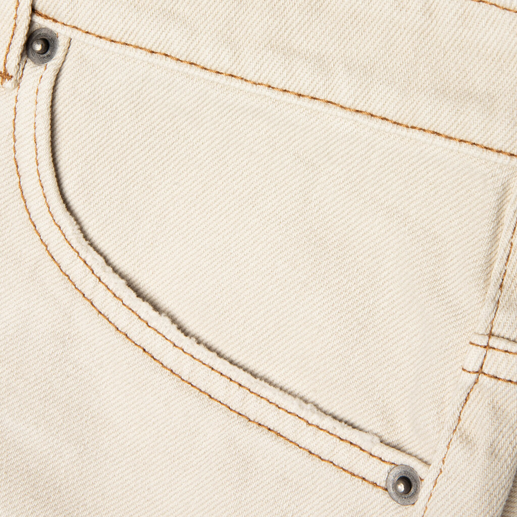 Maxx Short - Ivory