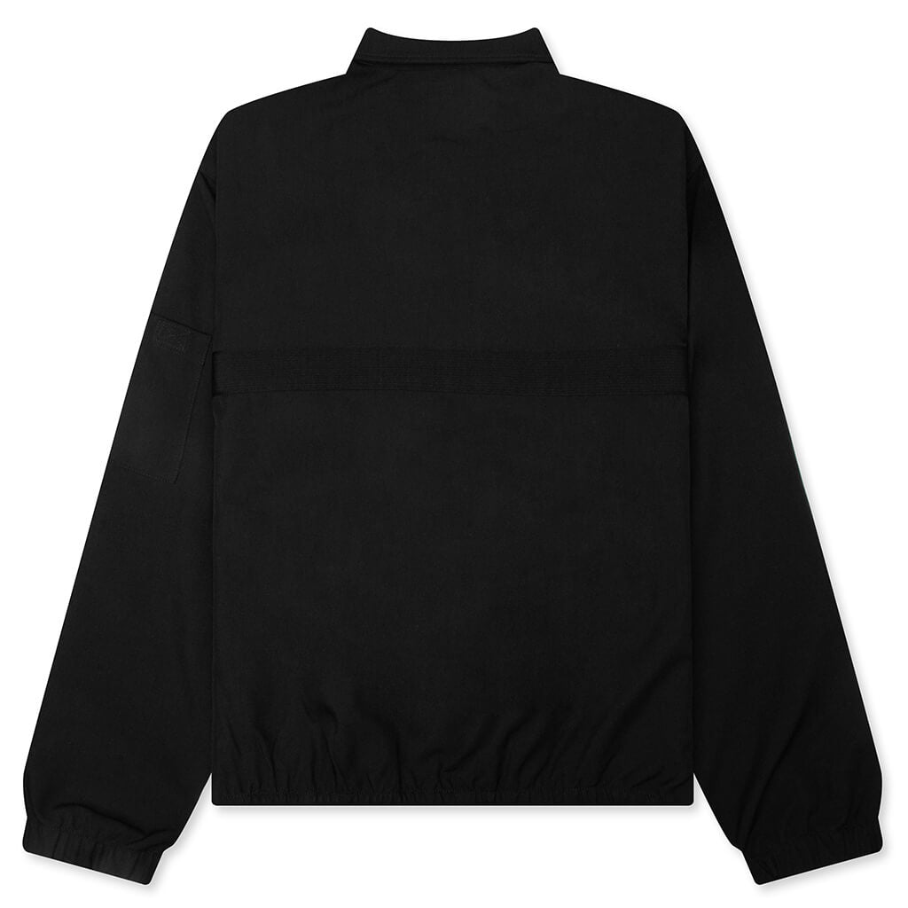 Mechanic Jacket - Black