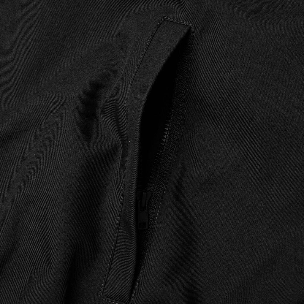 Mechanic Jacket - Black