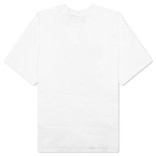 Medicine T-Shirt - Antique White