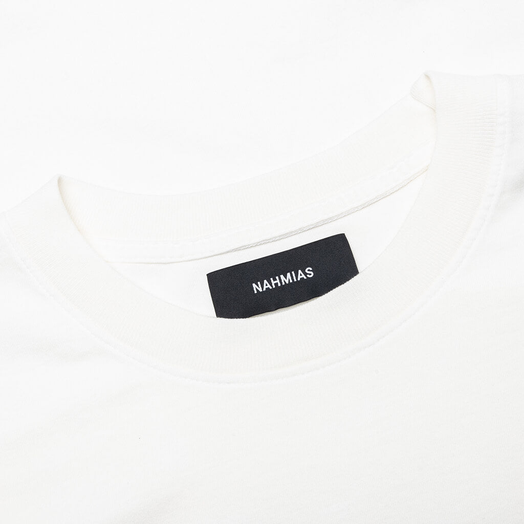 Medicine T-Shirt - Antique White