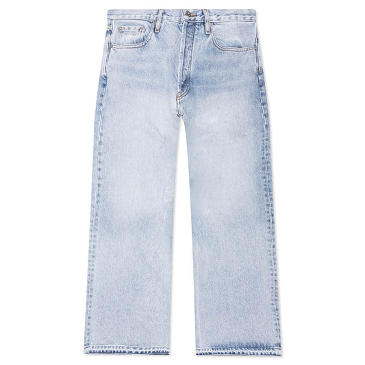 Melrose Pant - Indigo