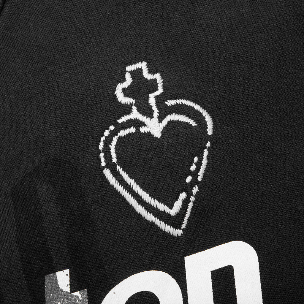 Membership USO Crewneck - Black