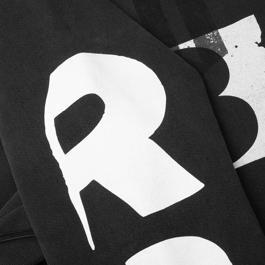 Membership USO Crewneck - Black