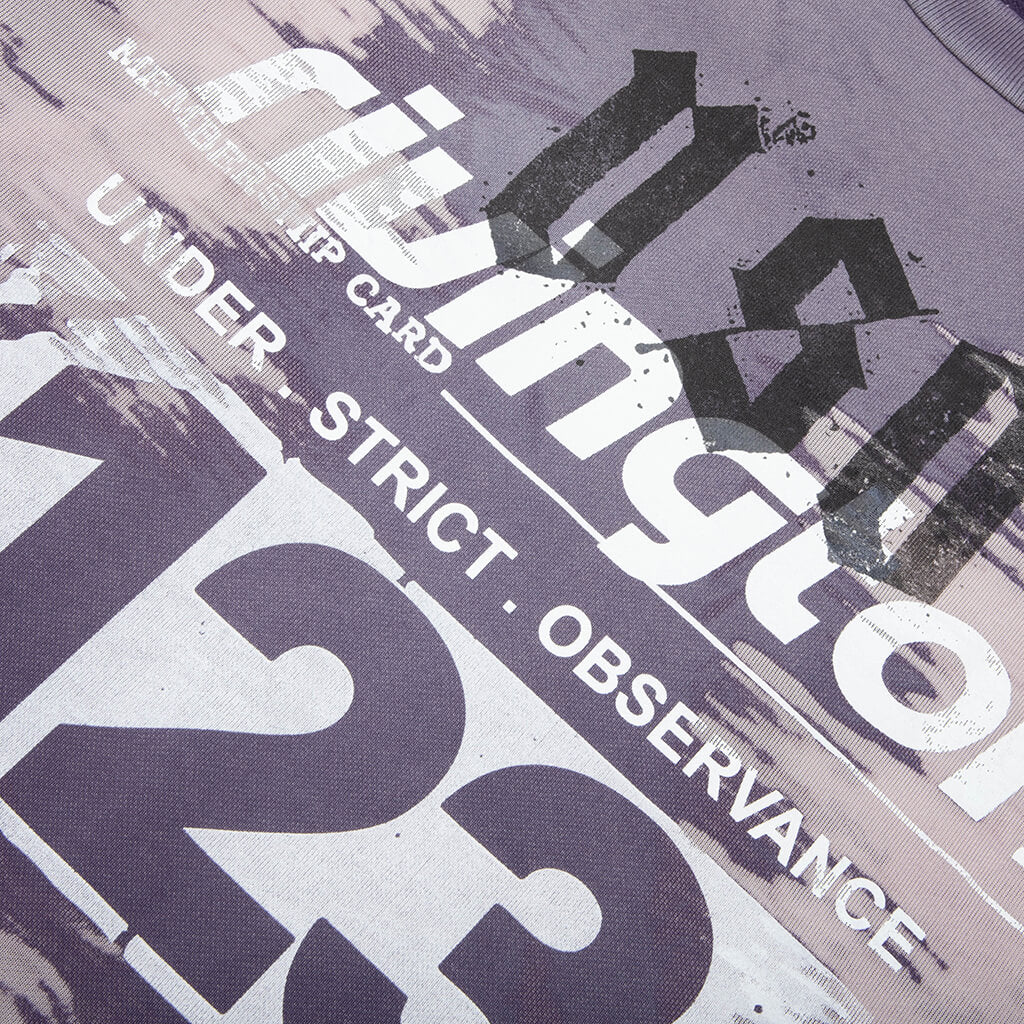 Membership USO Crewneck - Purple