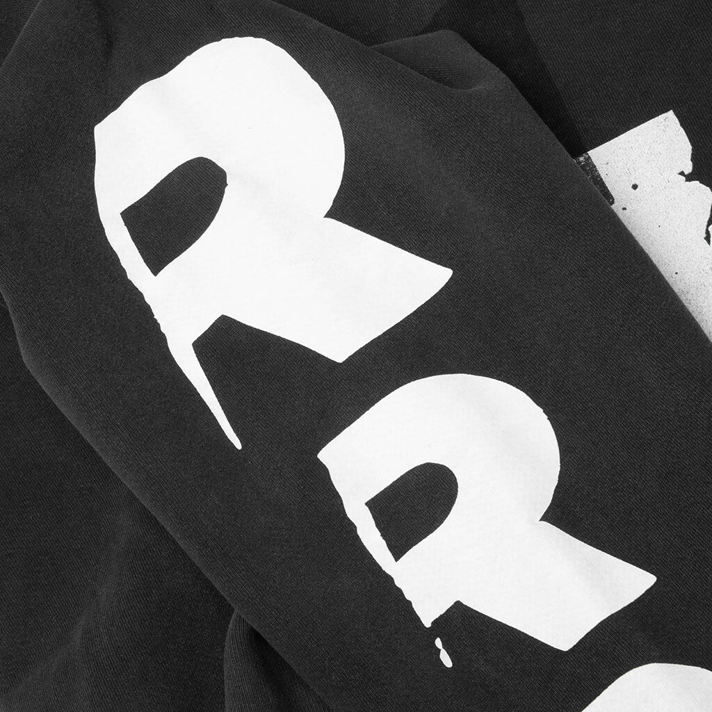 Membership USO Hoodie - Black