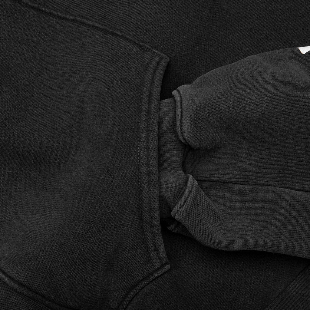 Membership USO Hoodie - Black