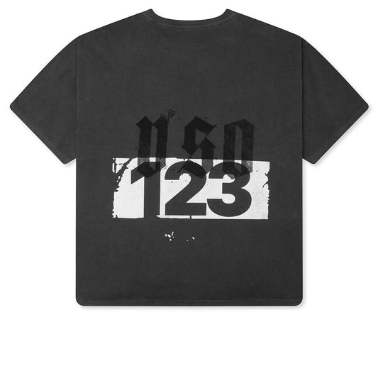 Membership USO Tee - Black