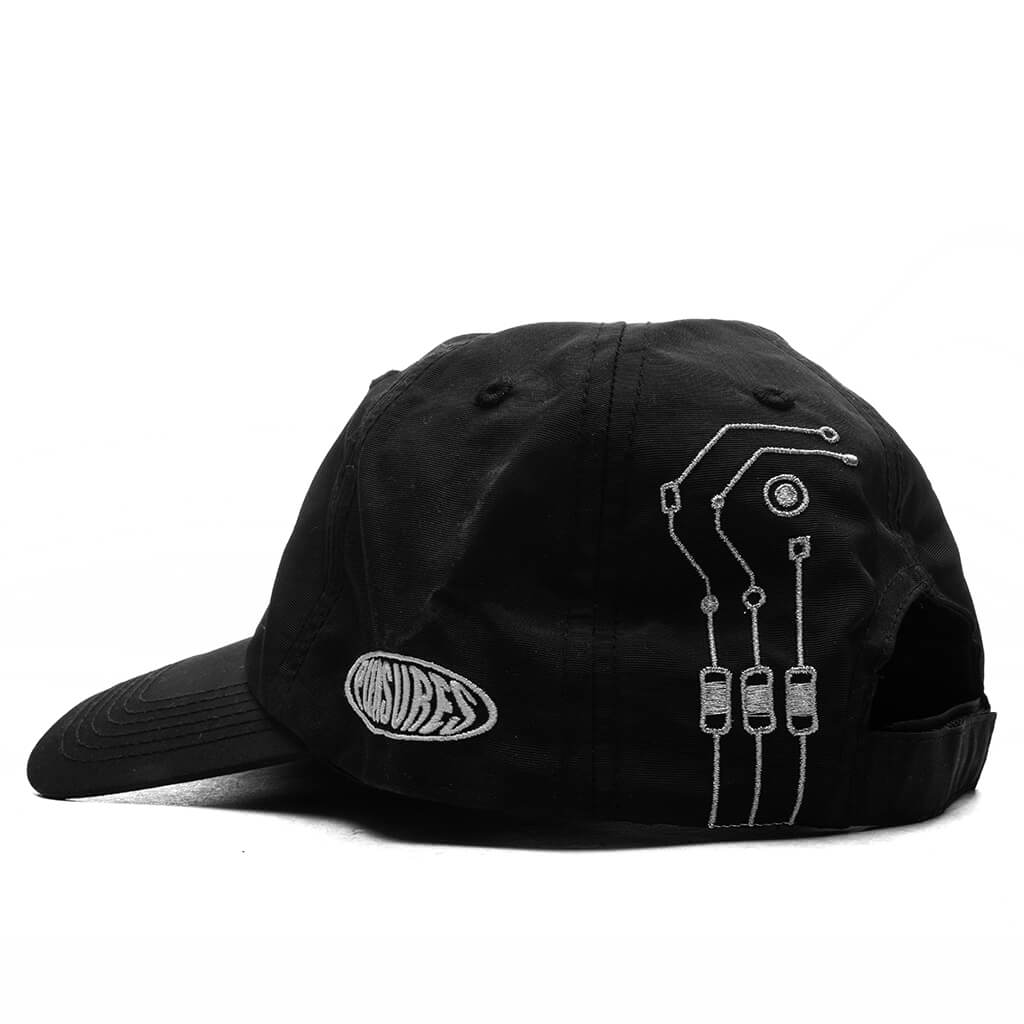 Memories Hat - Black