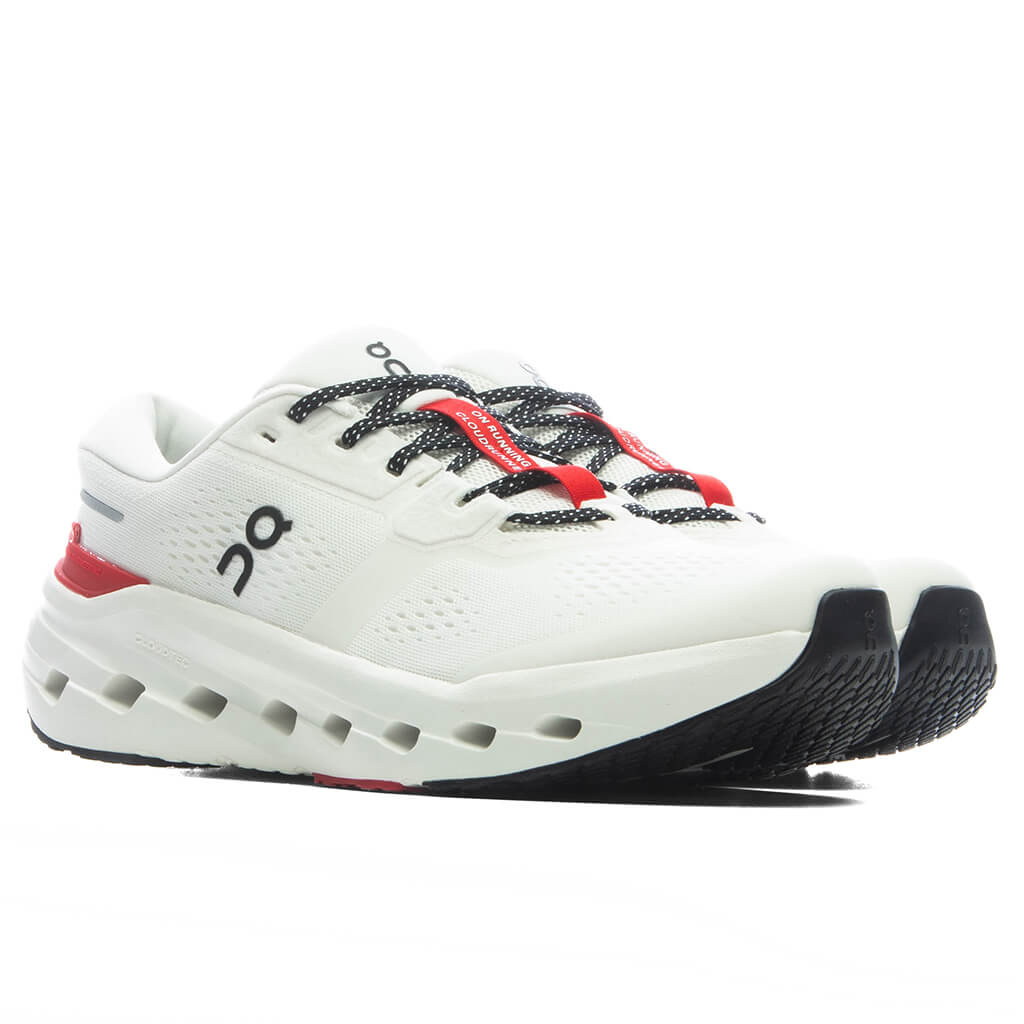 Cloudrunner 3 - Ivory/Robin
