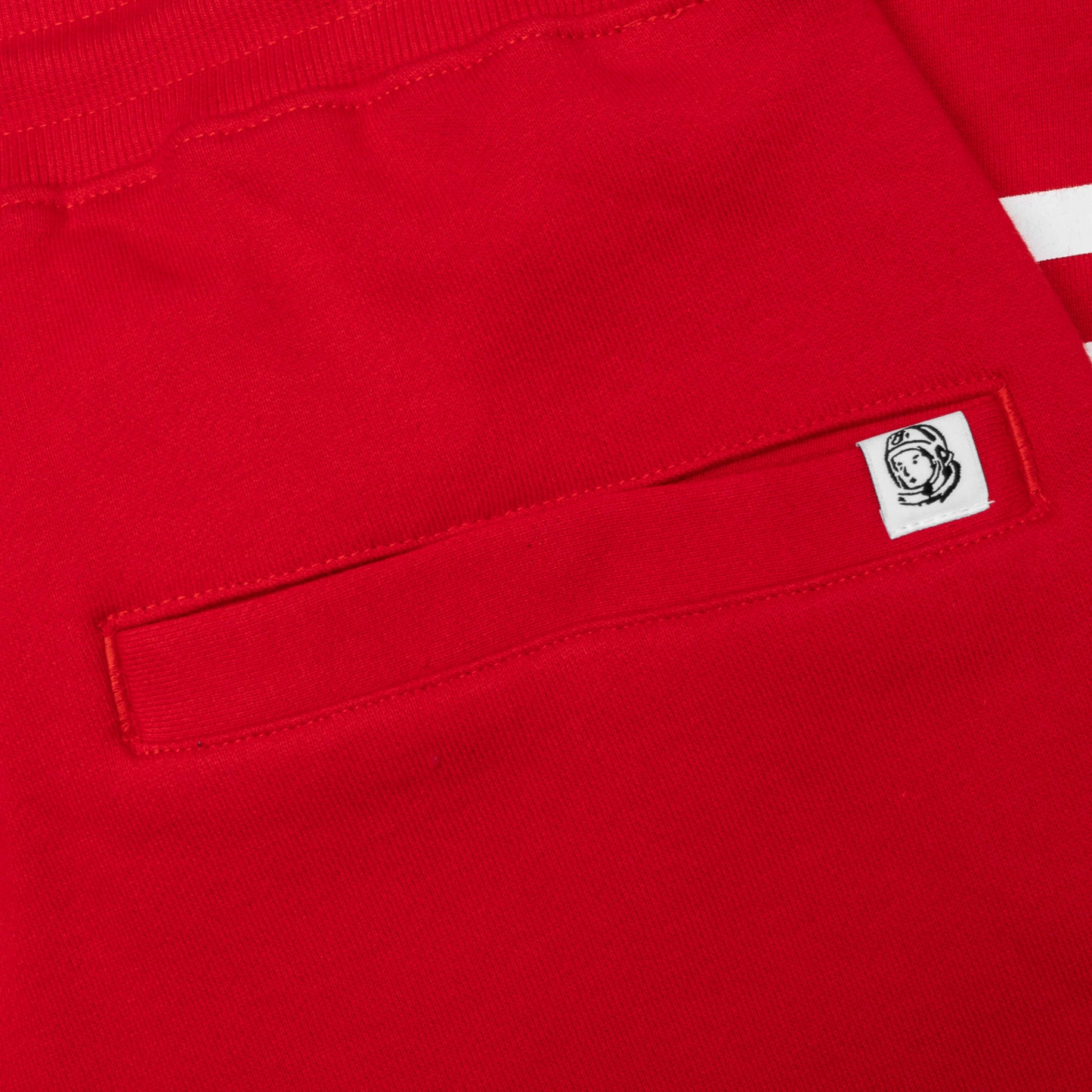 Mercer Sweatpants - Red