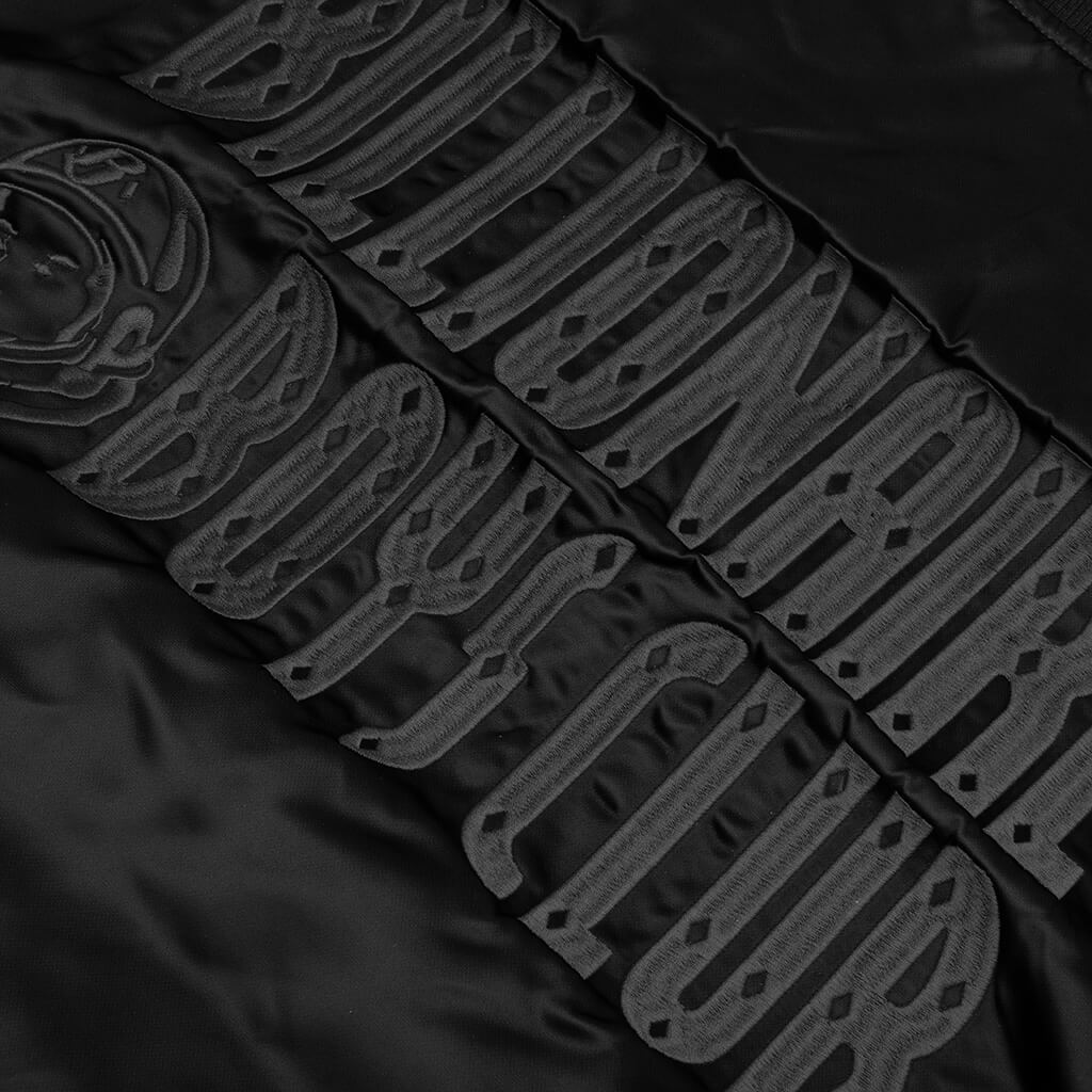 Mercury Jacket - Black