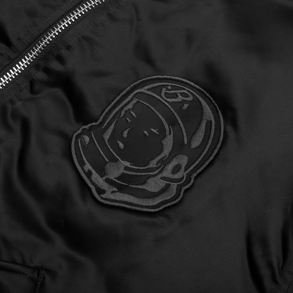Mercury Jacket - Black
