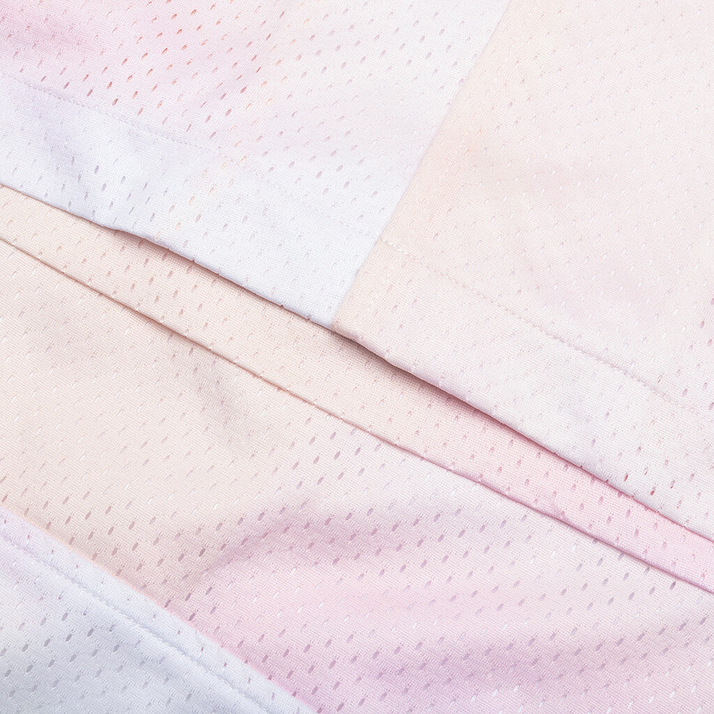 Jackson Mesh Shirt - Desert Oasis