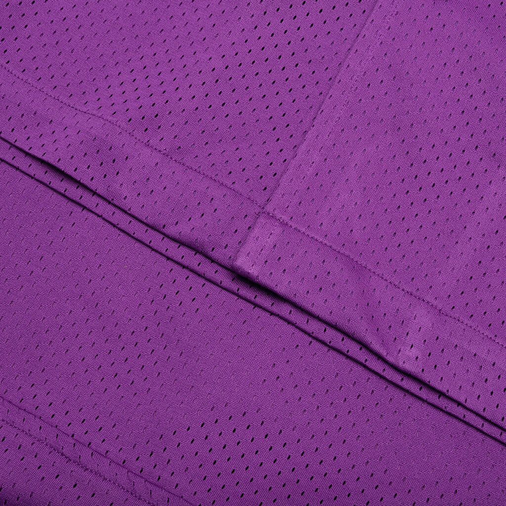 Jackson Mesh Shirt - Purple