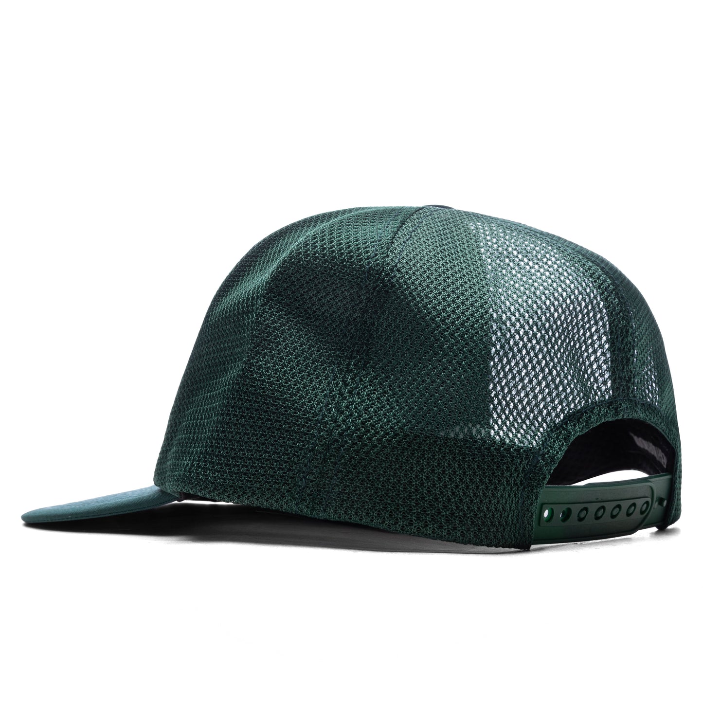 Mesh Cap 1 - Green