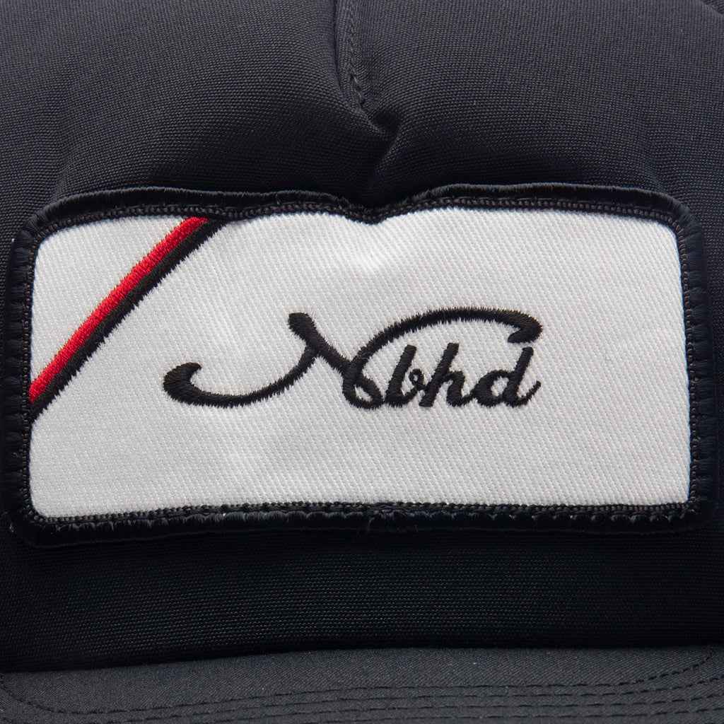 Mesh Cap 2 - Black