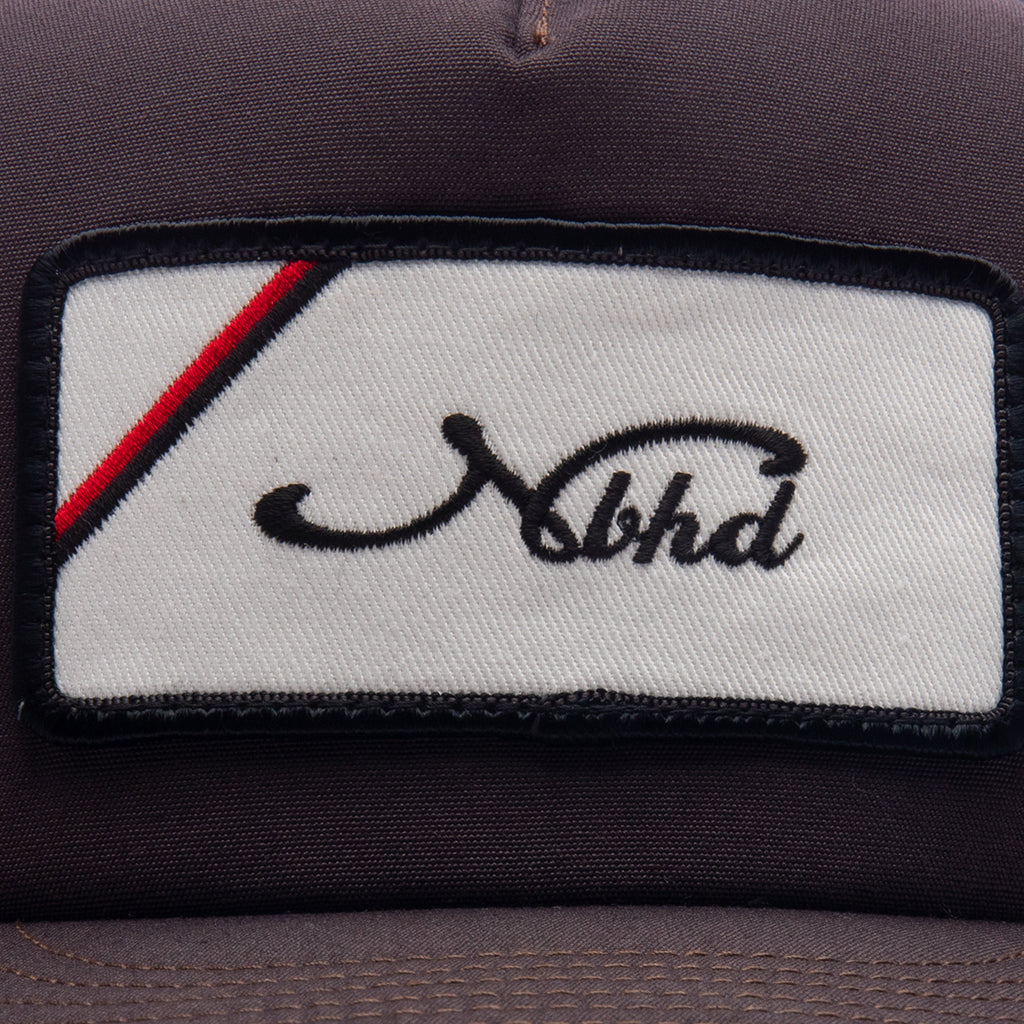 Mesh Cap 2 - Brown