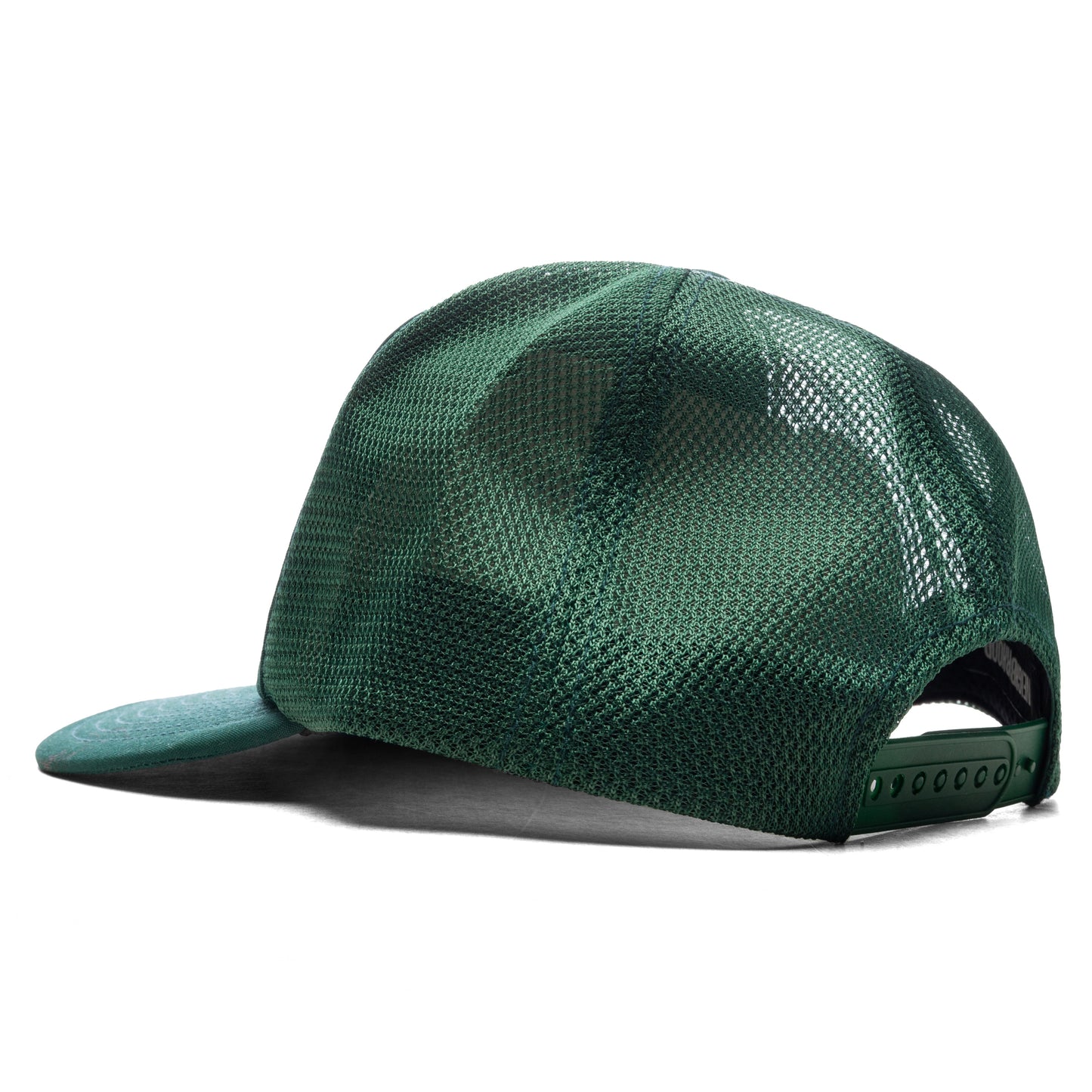 Mesh Cap 2 - Green