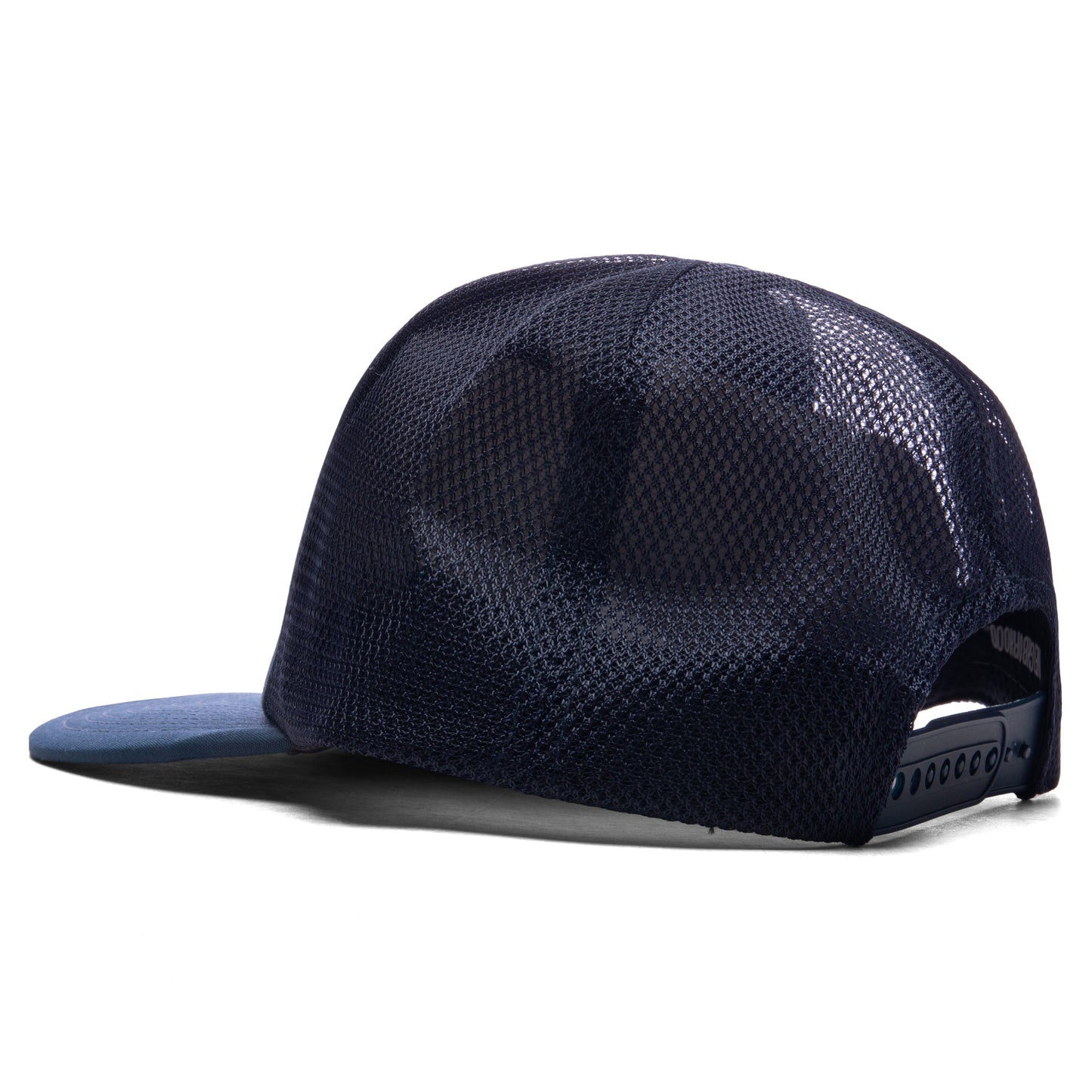 Mesh Cap 2 - Navy