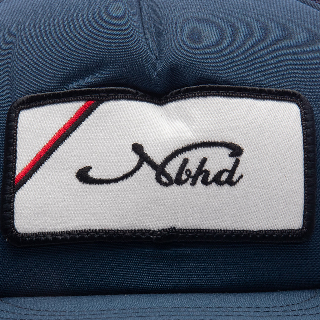 Mesh Cap 2 - Navy