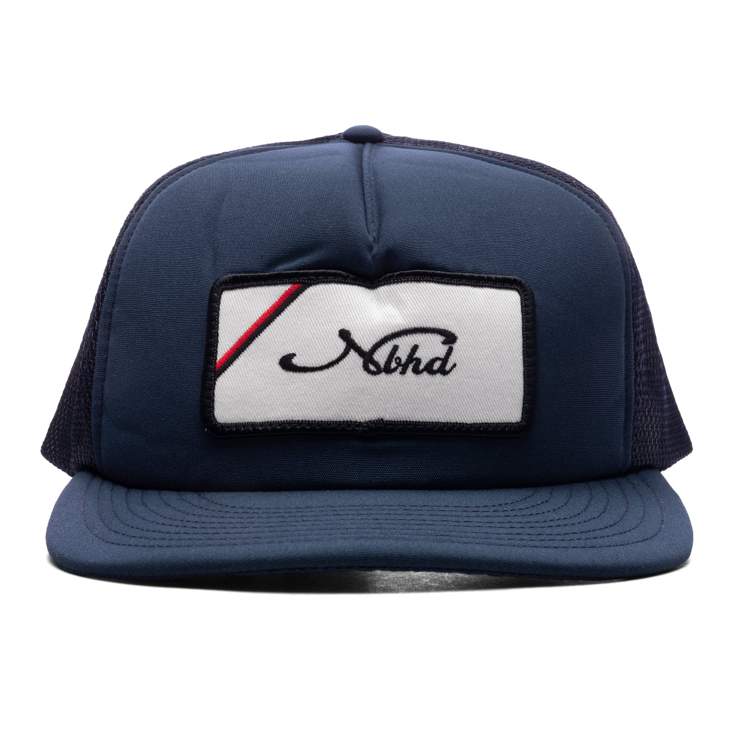 Mesh Cap 2 - Navy