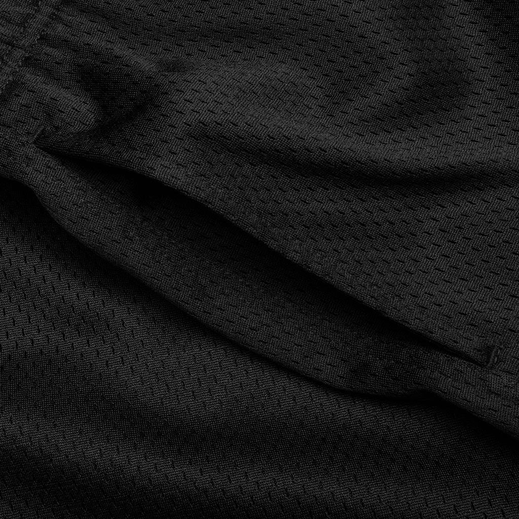 Mesh Short Sport - Black