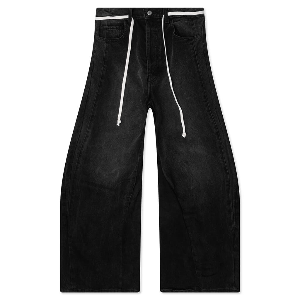 Meta He Rose 2 Pant - Black