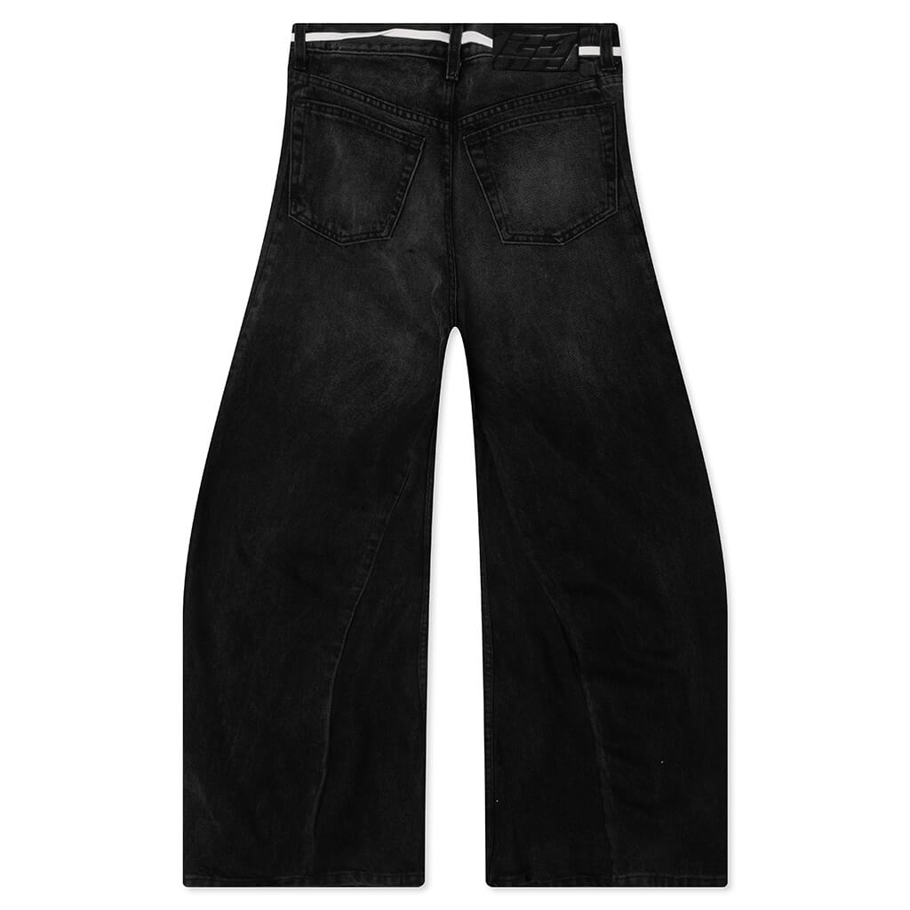 Meta He Rose 2 Pant - Black
