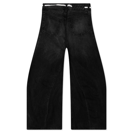 Meta He Rose 2 Pant - Black