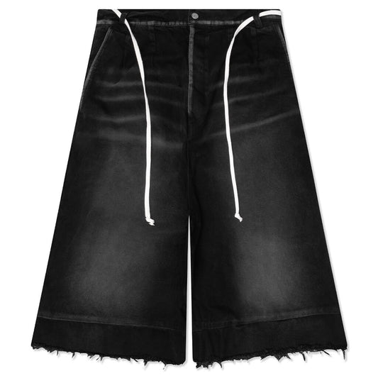 Meta Protestant Pant - Black