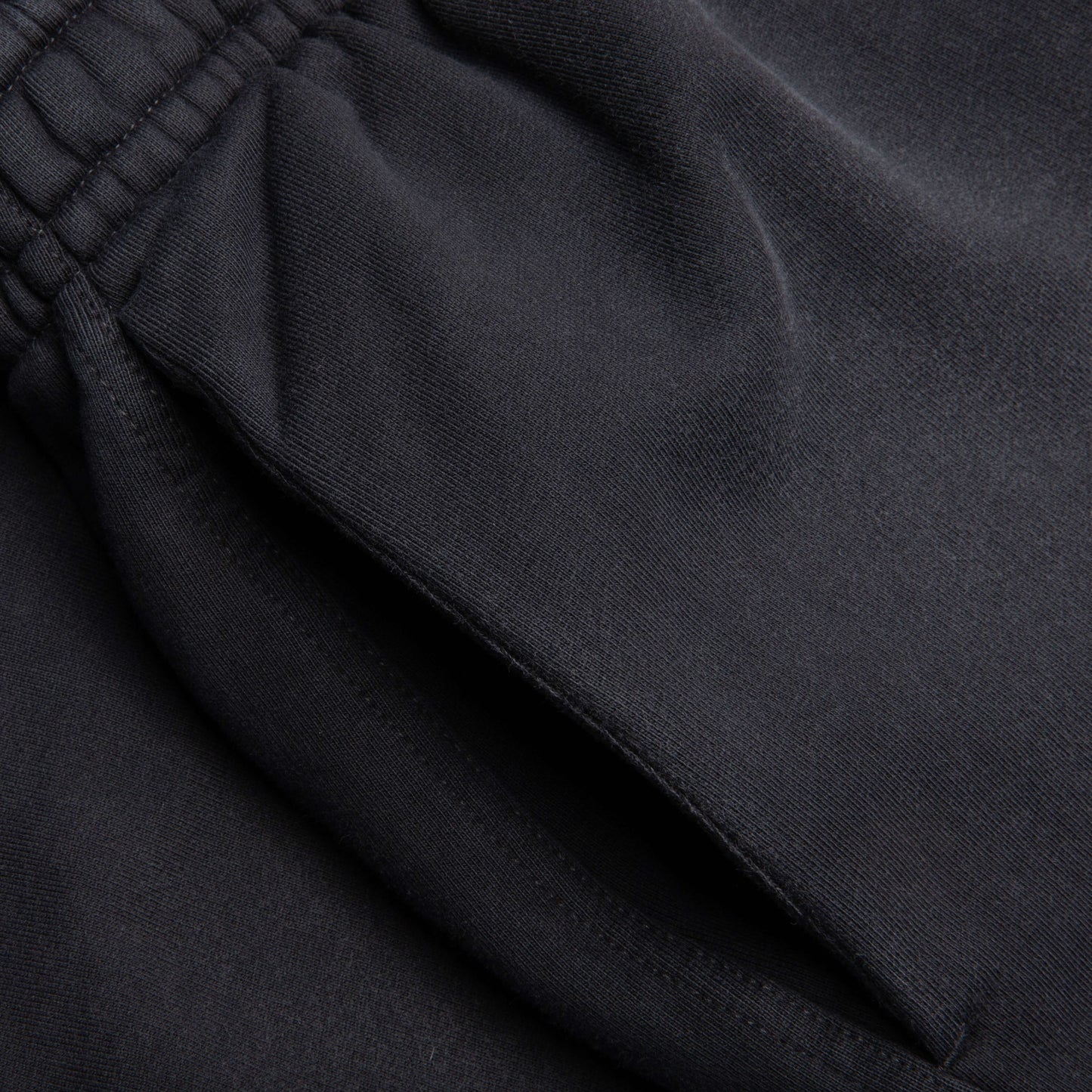 Metallica 40 Year Anniversary Sweat Pants - Stained Black