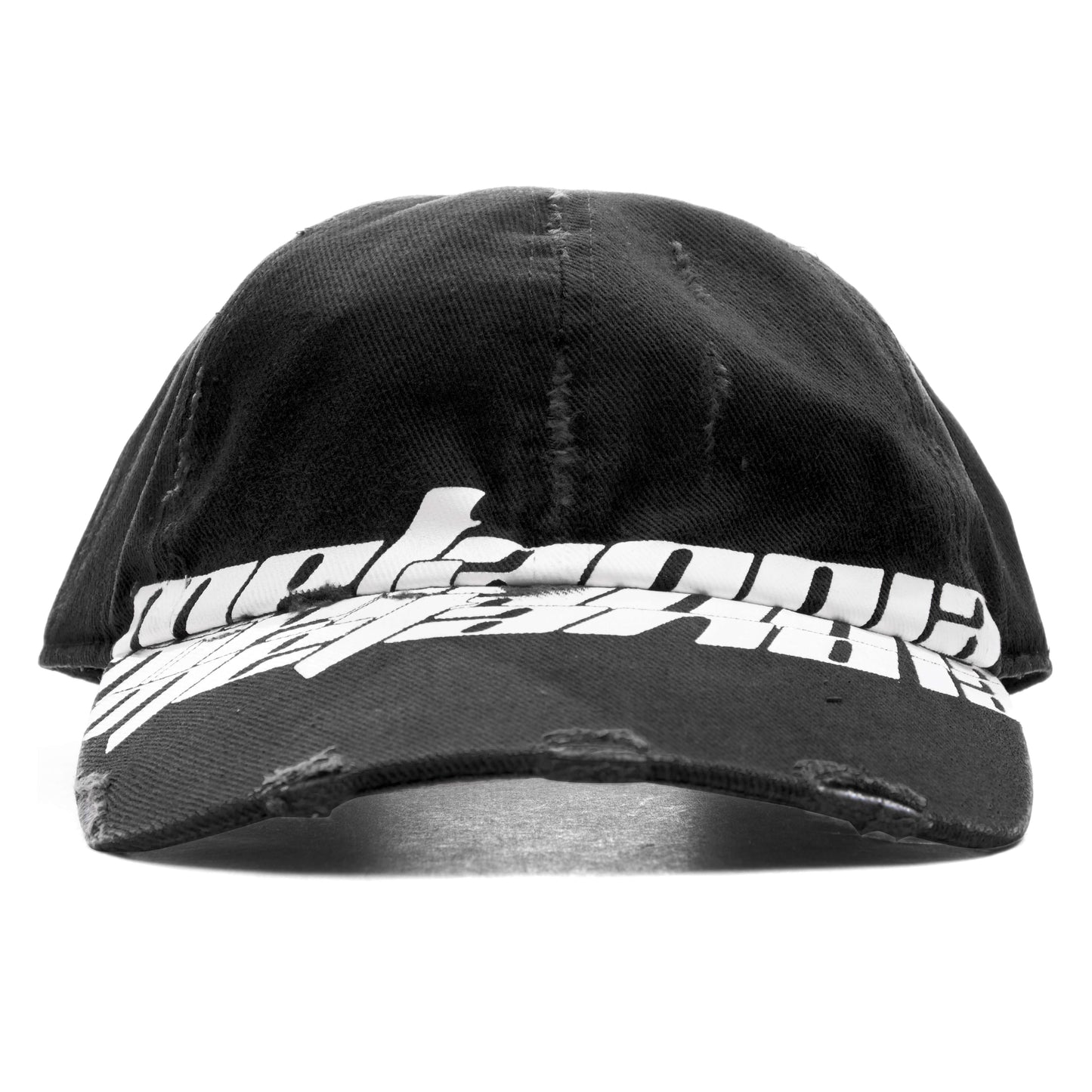 Metanoia Hat - Black