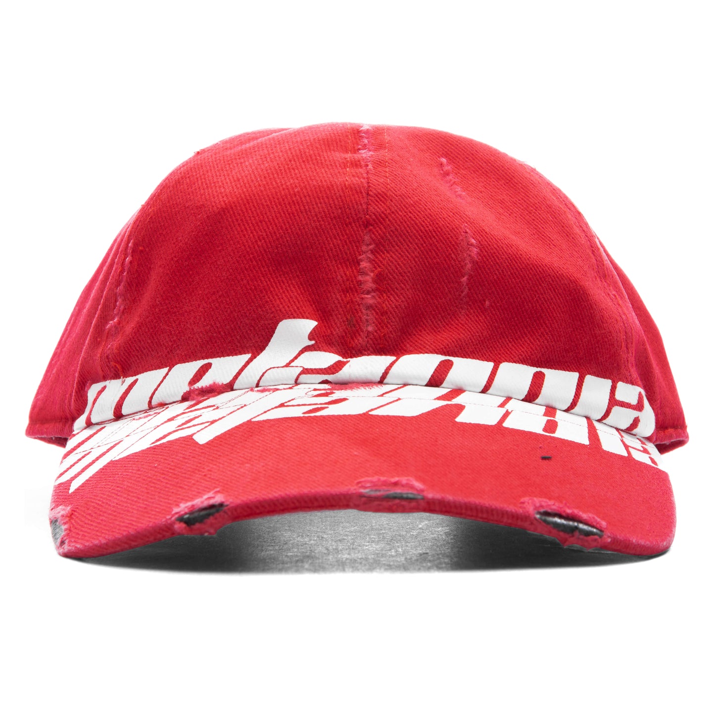 Metanoia Hat - Red