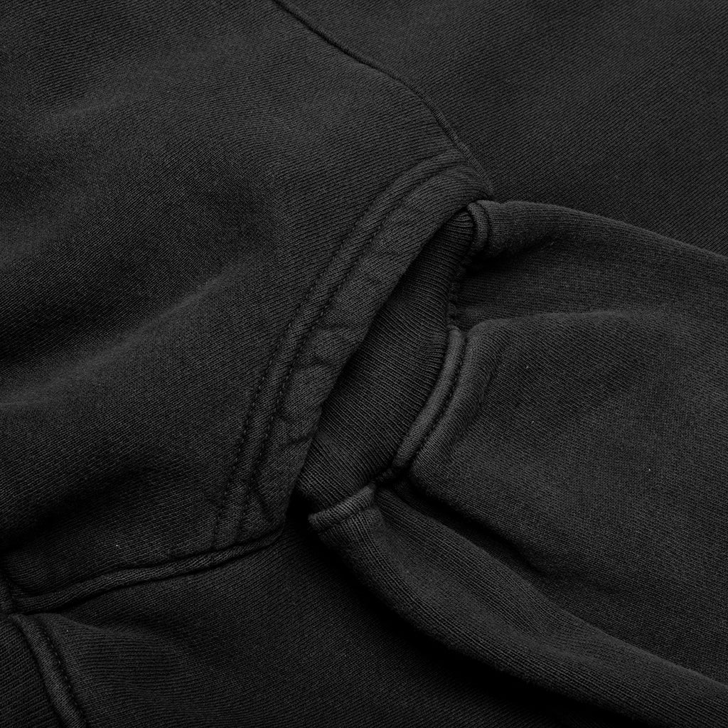 Metanoia USO CVA Hoodie - Jet Black