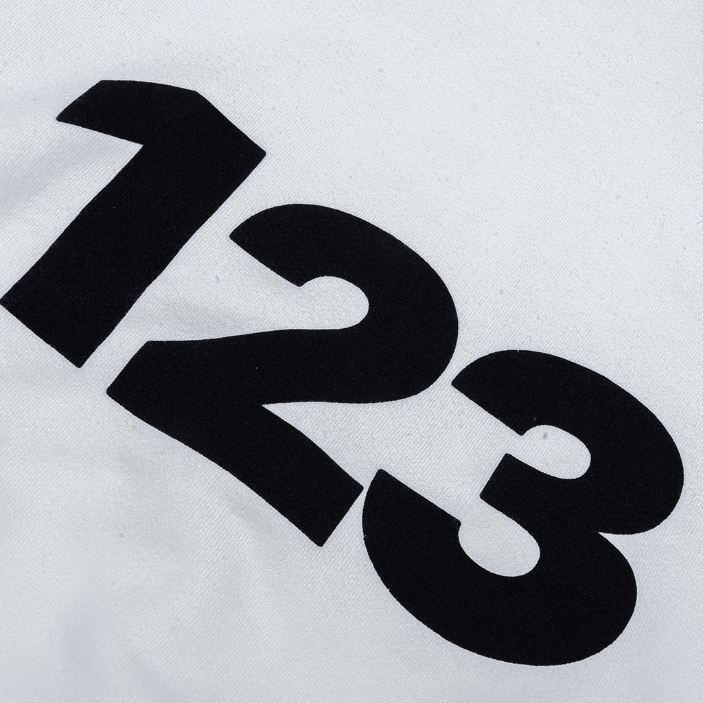 Metanoia USO CVA Hoodie - Max White