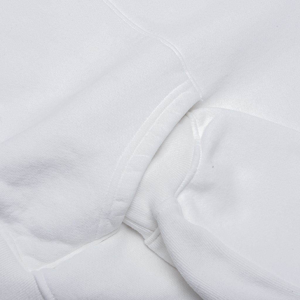 Metanoia USO CVA Hoodie - Max White